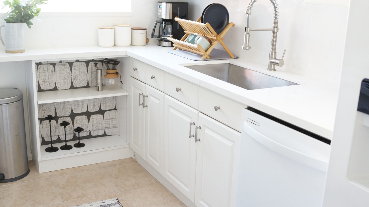 Photo of Kitchen in University City