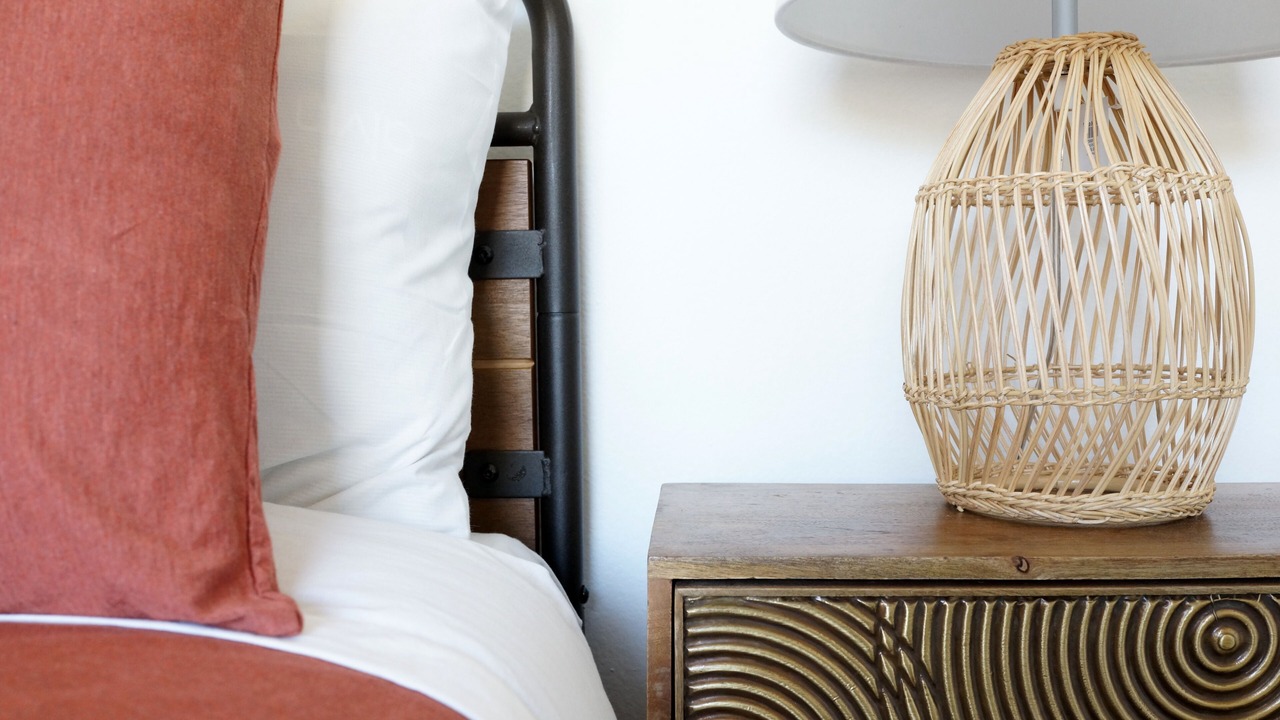 Photo of Bedroom in University City