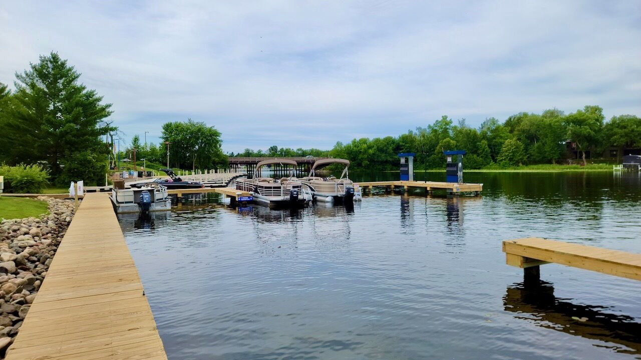 Photo of Outdoor in Lake Shore