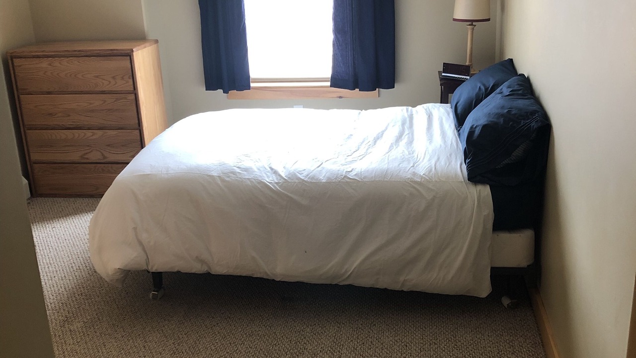 Photo of Bedroom in Carrabassett Valley