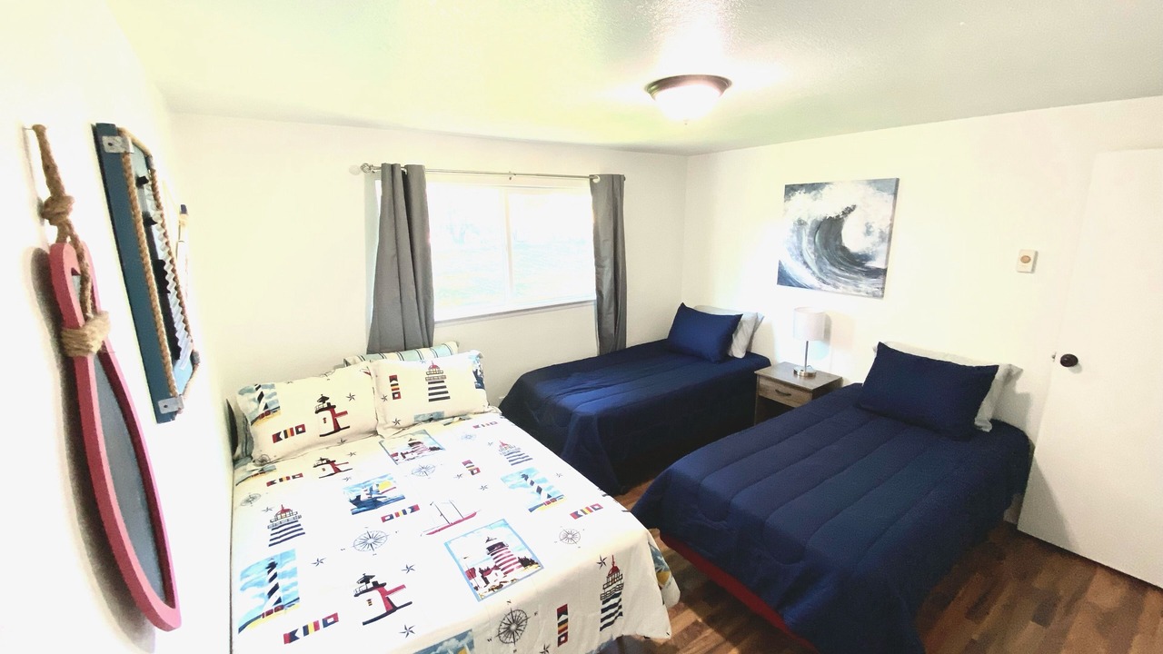 Photo of Bedroom in Orangeville