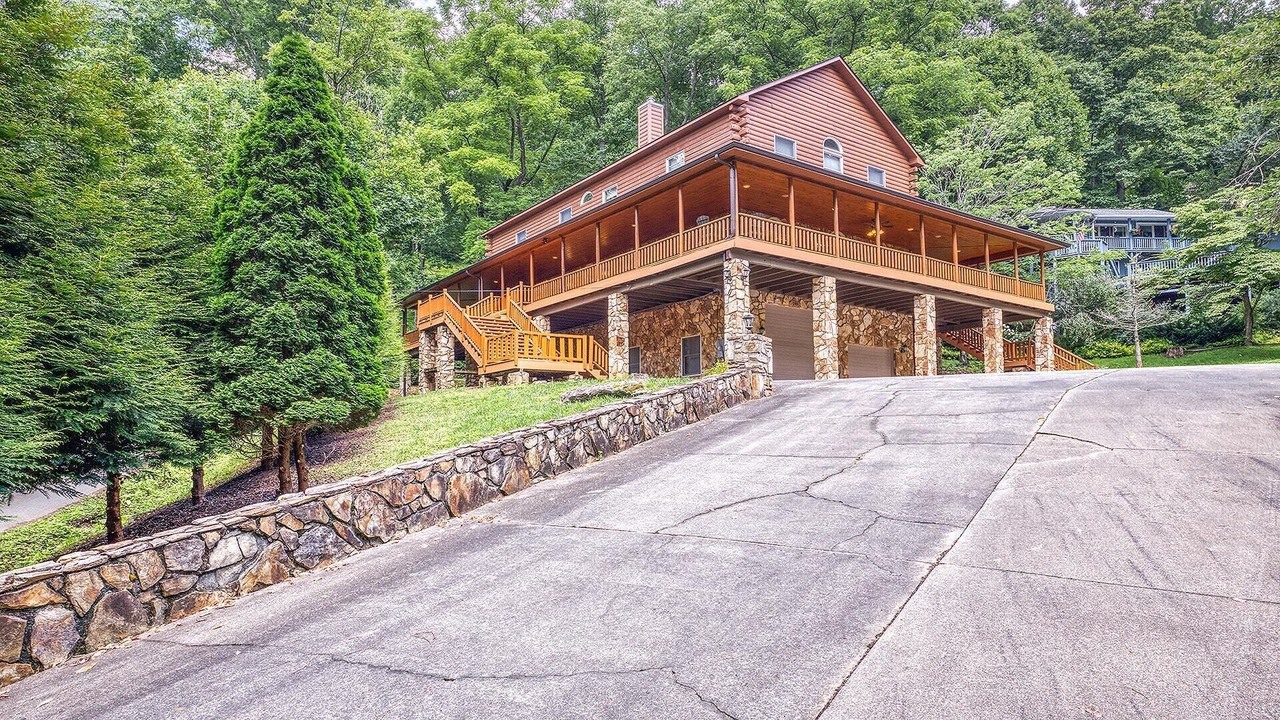 Photo of Outdoor in Maggie Valley