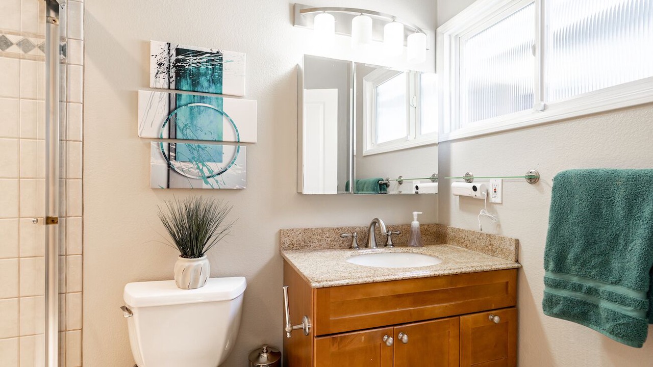 Photo of Bathroom in Clairemont