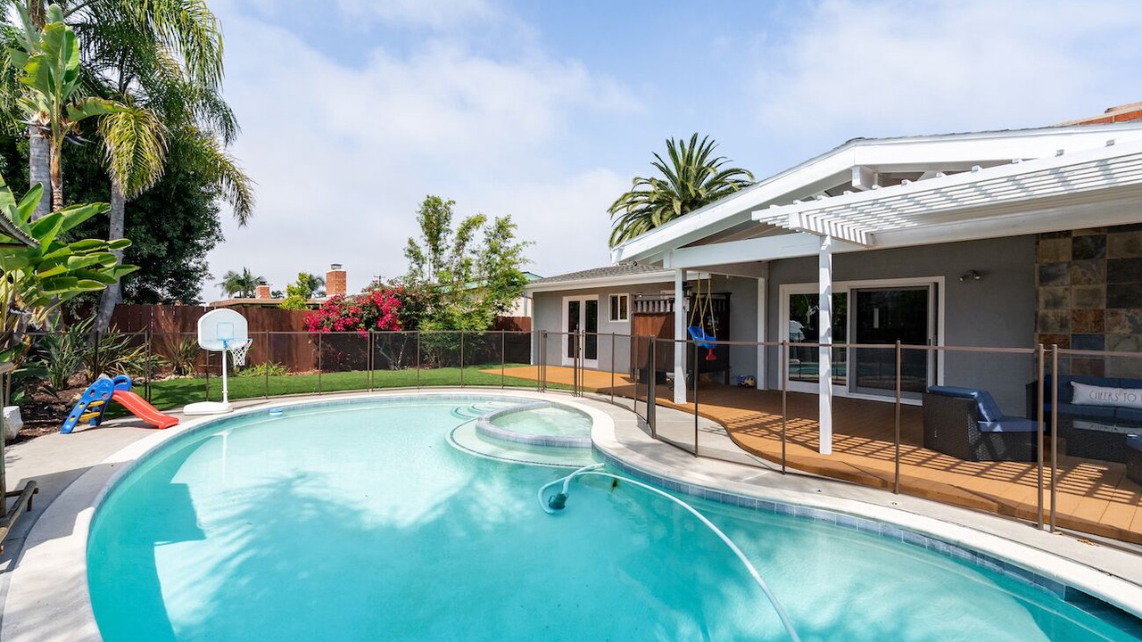 Photo of Outdoor in Clairemont