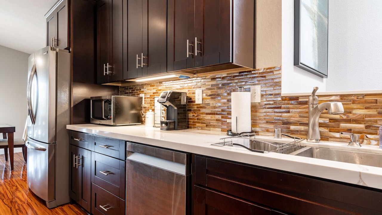 Photo of Kitchen in Clairemont