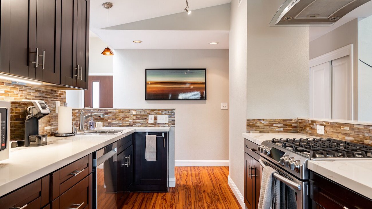 Photo of Kitchen in Clairemont