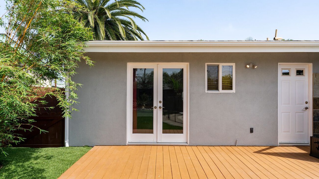Photo of Outdoor in Clairemont