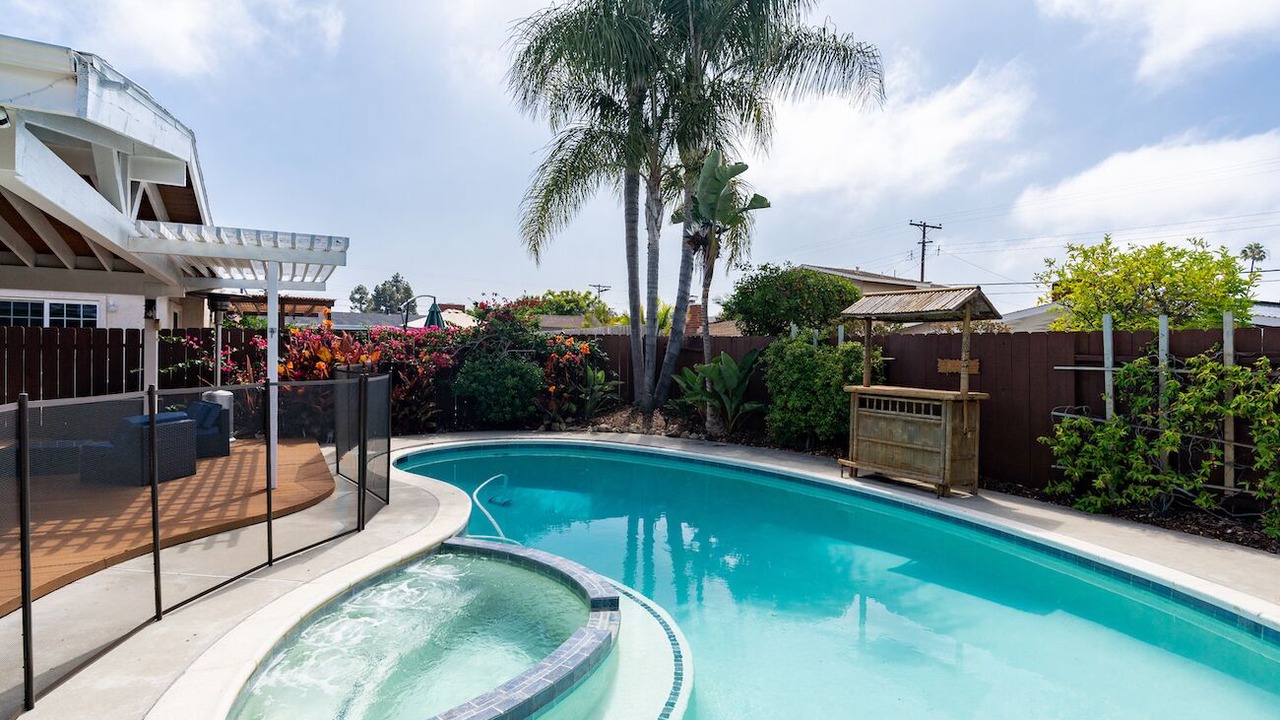 Photo of Outdoor in Clairemont