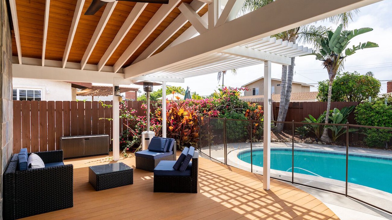 Photo of Outdoor in Clairemont