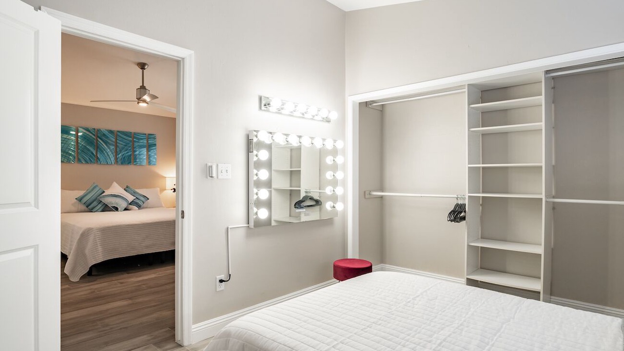 Photo of Bedroom in Clairemont