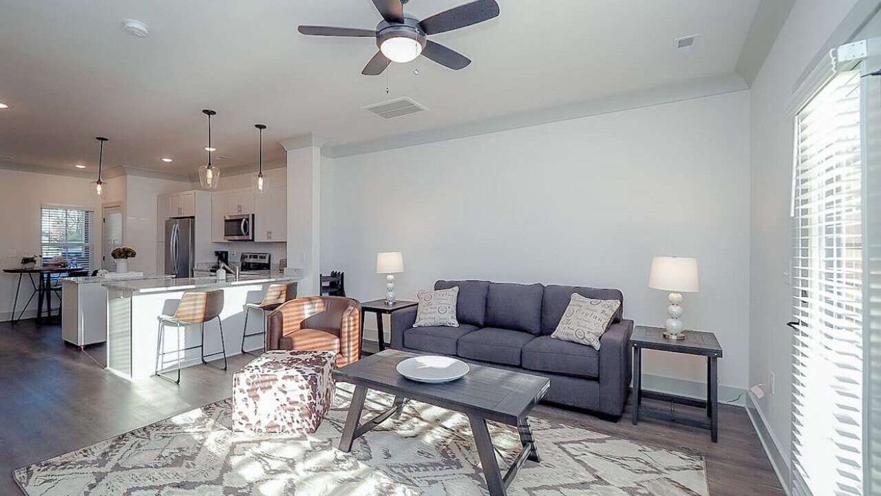 Photo of Livingroom in South Nashville