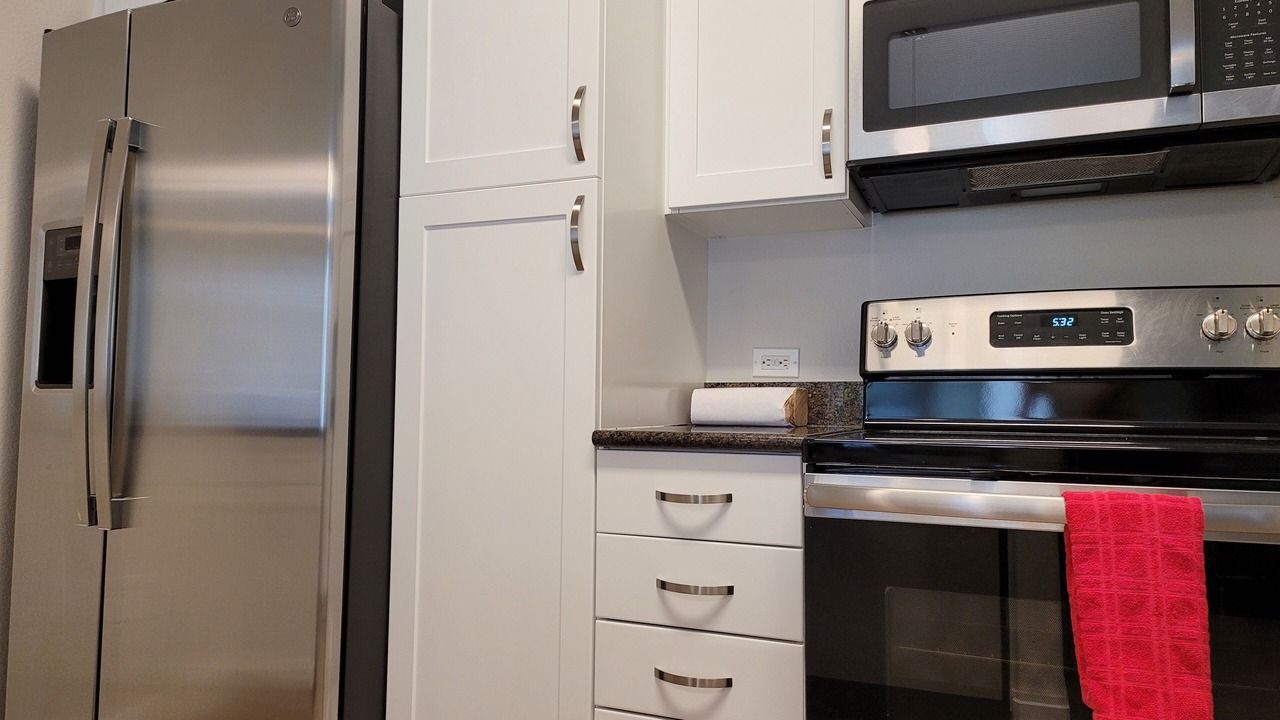 Photo of Kitchen in Mission Valley