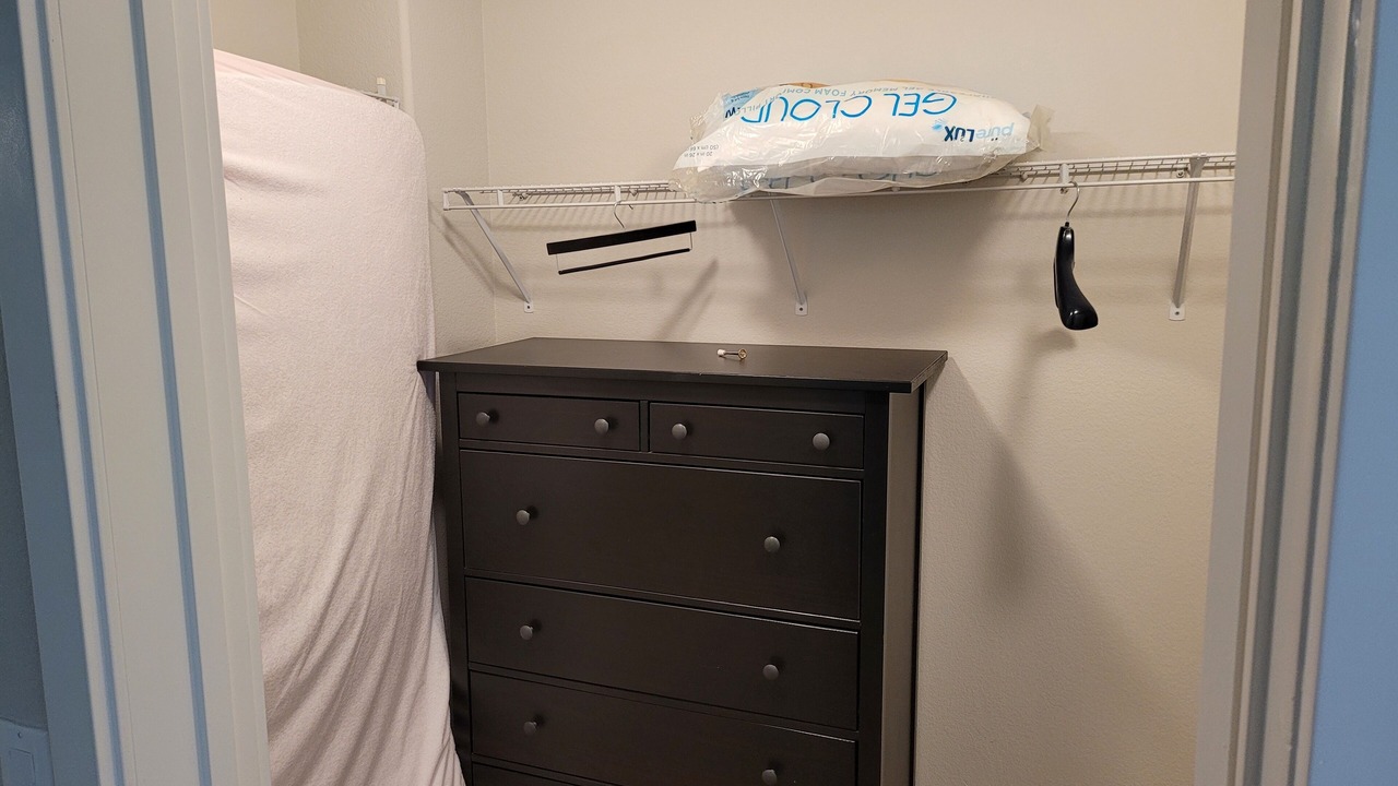 Photo of Bedroom in Mission Valley
