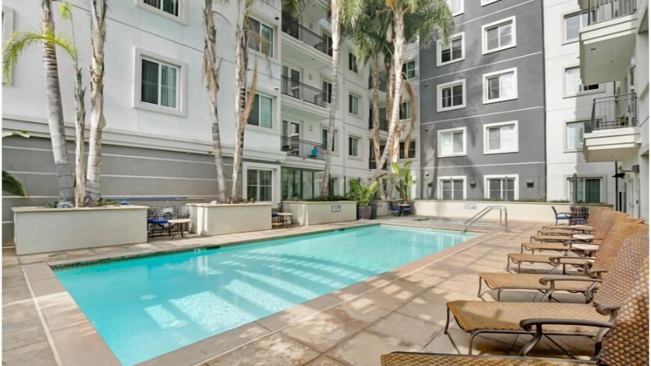 Photo of Outdoor in Mission Valley