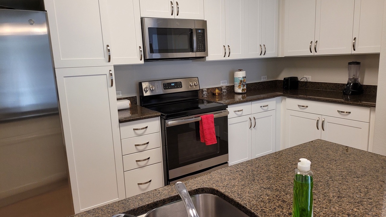 Photo of Kitchen in Mission Valley