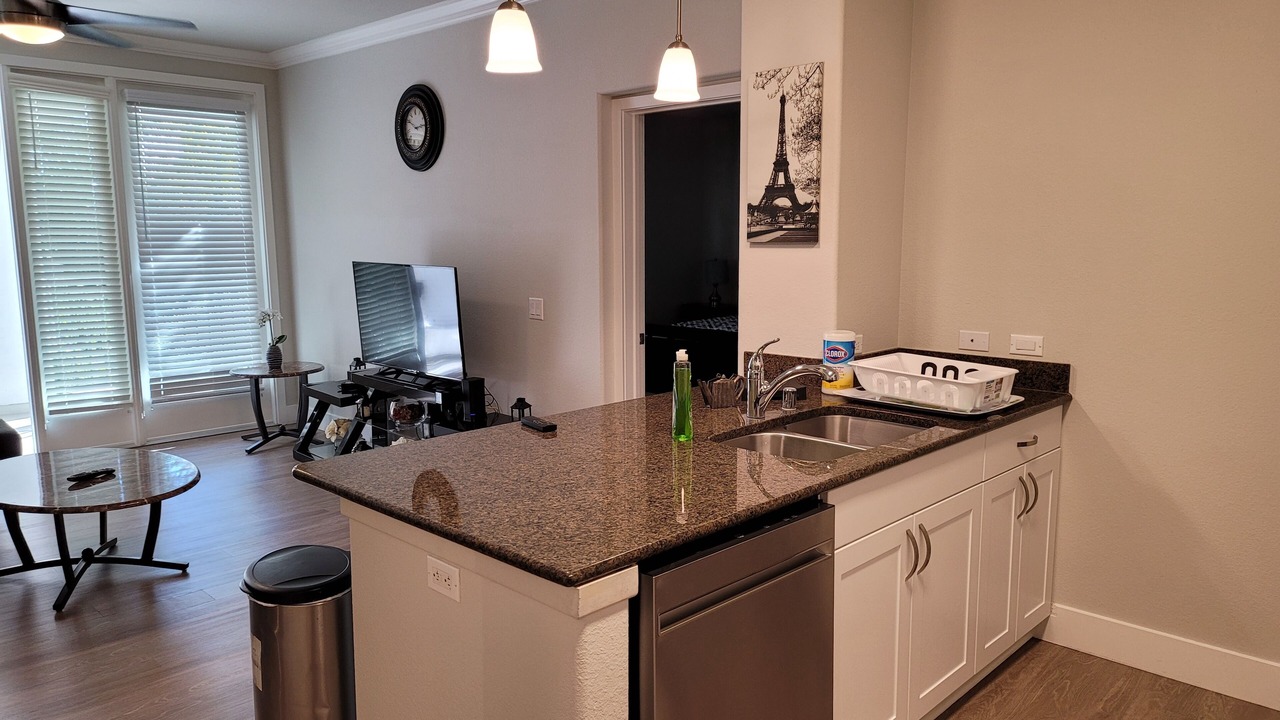 Photo of Kitchen in Mission Valley