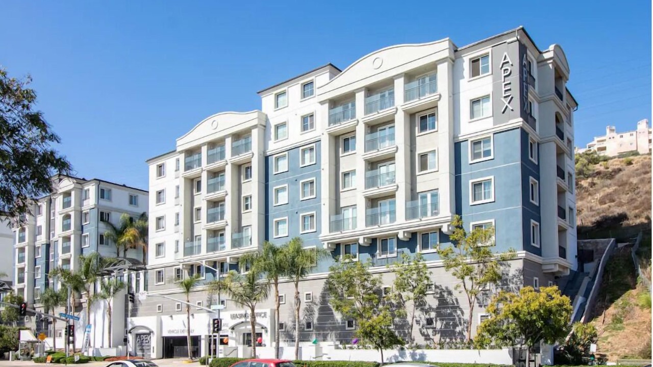 Photo of Outdoor in Mission Valley