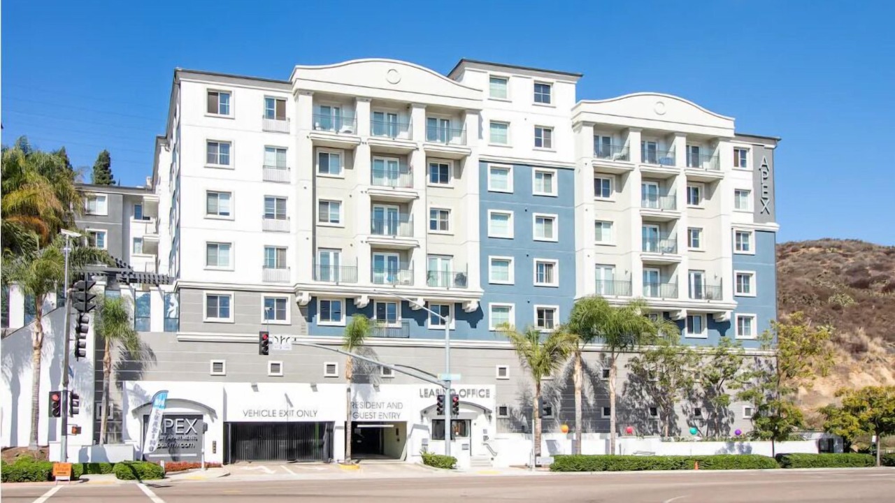 Photo of Outdoor in Mission Valley