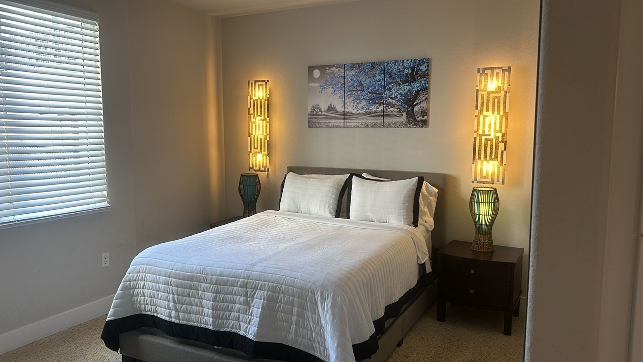 Photo of Bedroom in Mission Valley