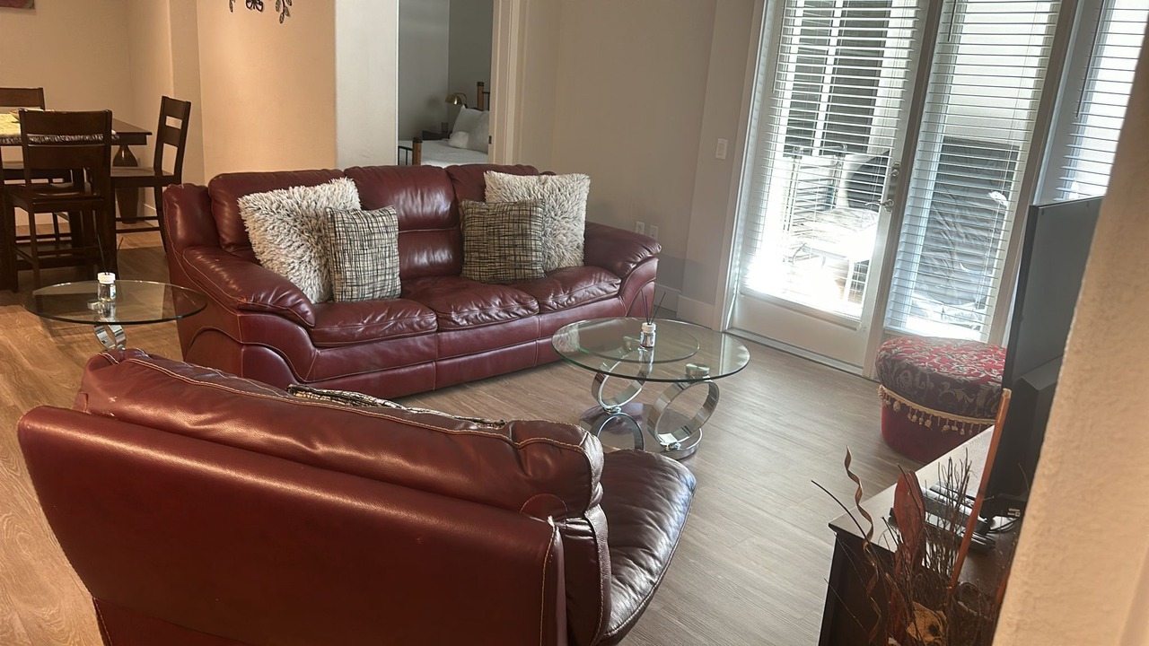 Photo of Livingroom in Mission Valley