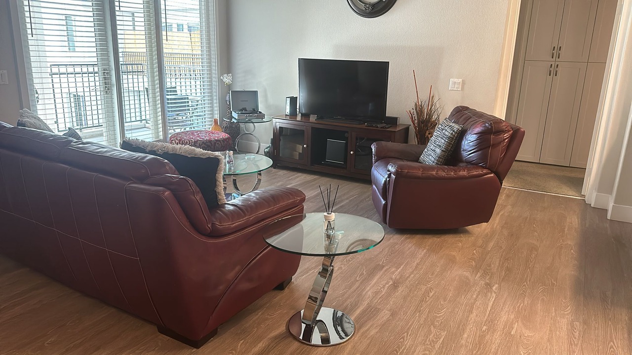 Photo of Livingroom in Mission Valley