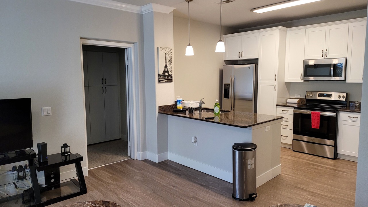 Photo of Kitchen in Mission Valley