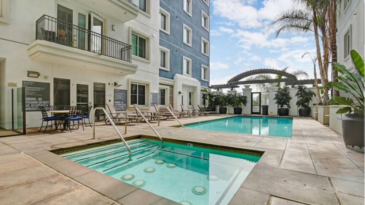 Photo of Outdoor in Mission Valley