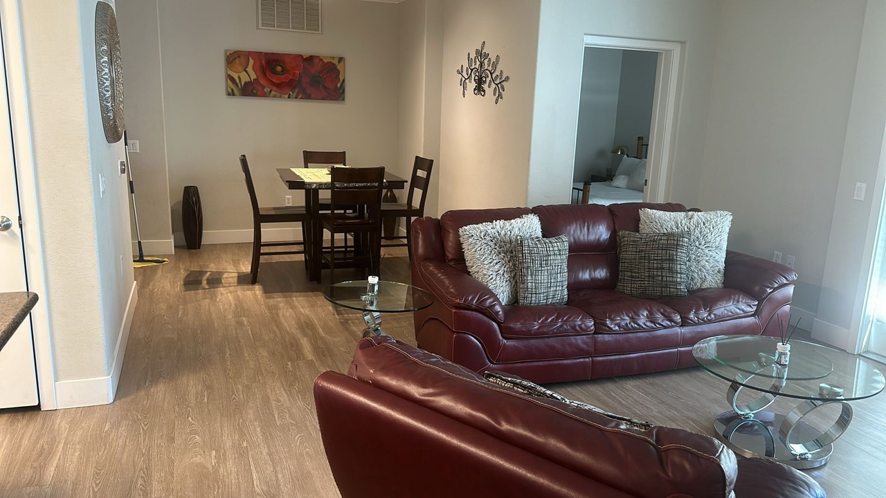 Photo of Livingroom in Mission Valley