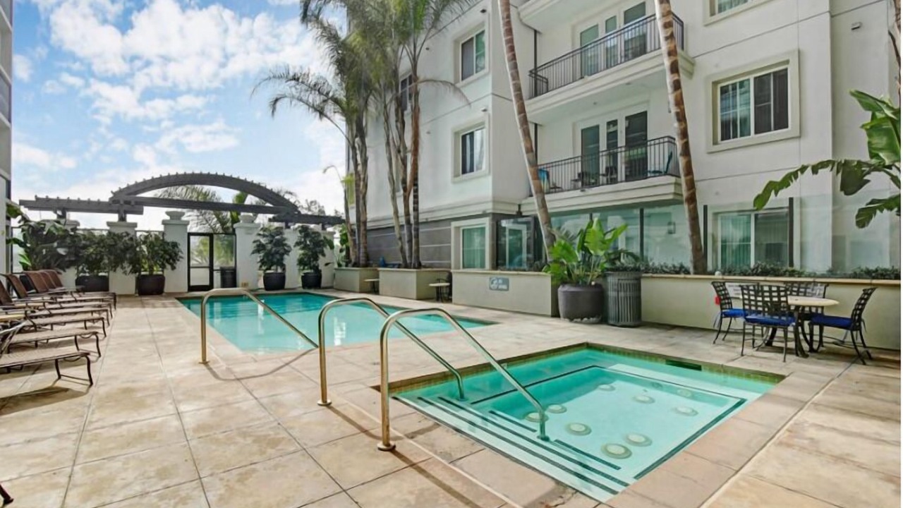 Photo of Outdoor in Mission Valley