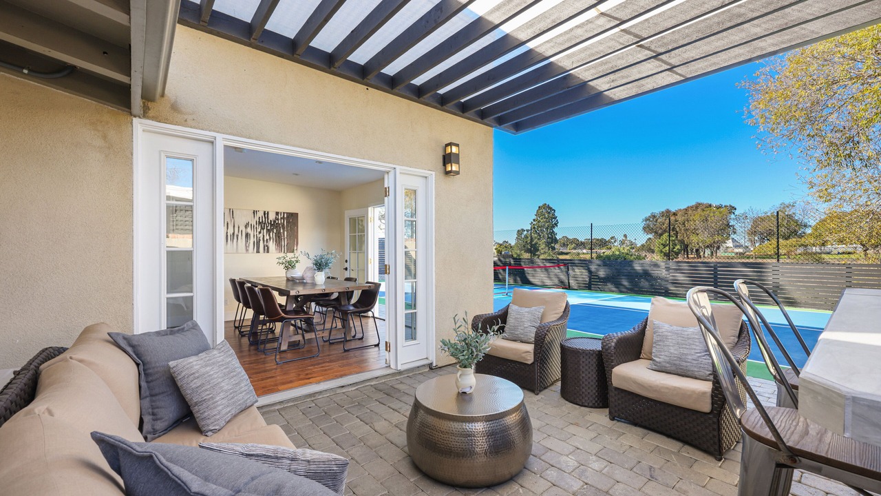 Photo of Outdoor in North Clairemont