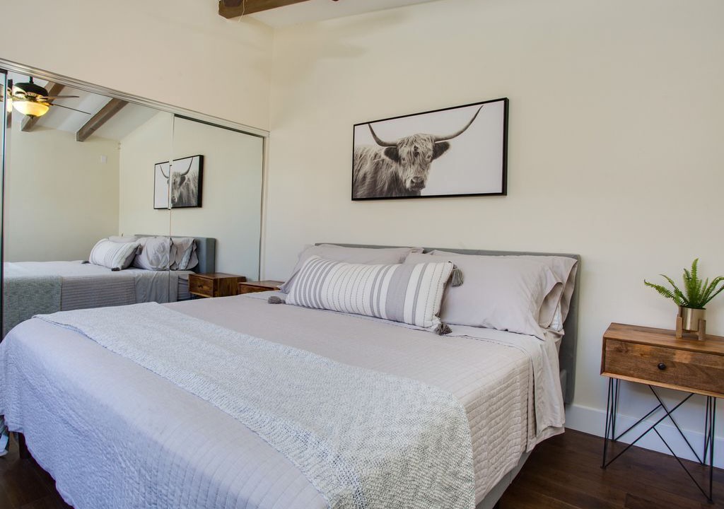 Photo of Bedroom in North Clairemont