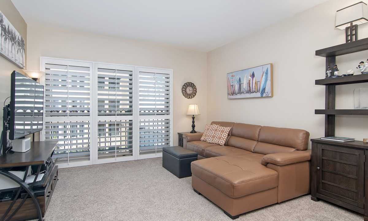 Photo of Livingroom in Pacific Terrace