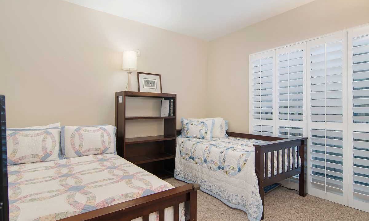 Photo of Bedroom in Pacific Terrace