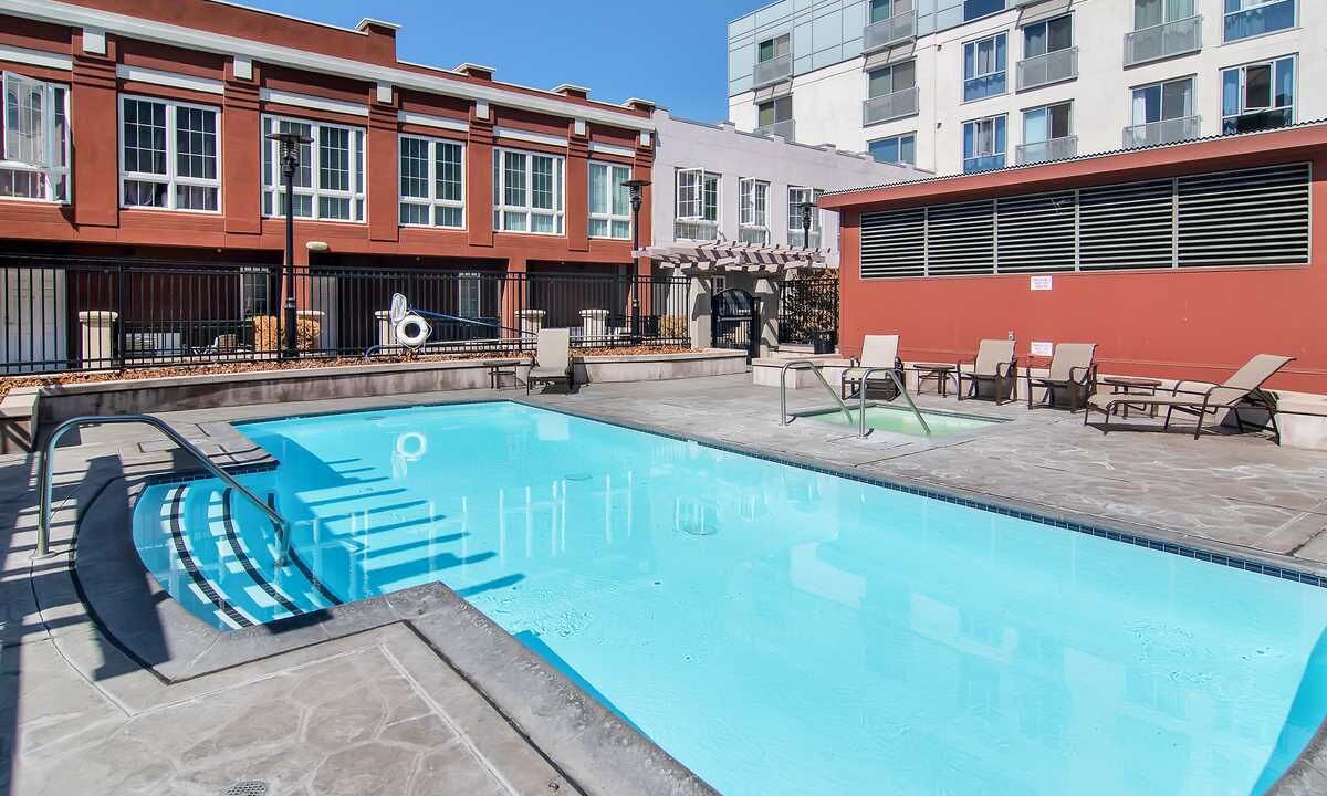 Photo of Outdoor in Pacific Terrace