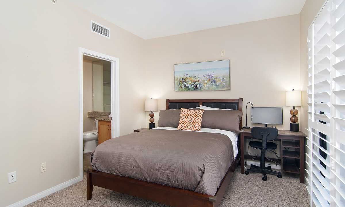 Photo of Bedroom in Pacific Terrace