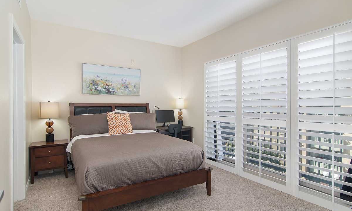 Photo of Bedroom in Pacific Terrace