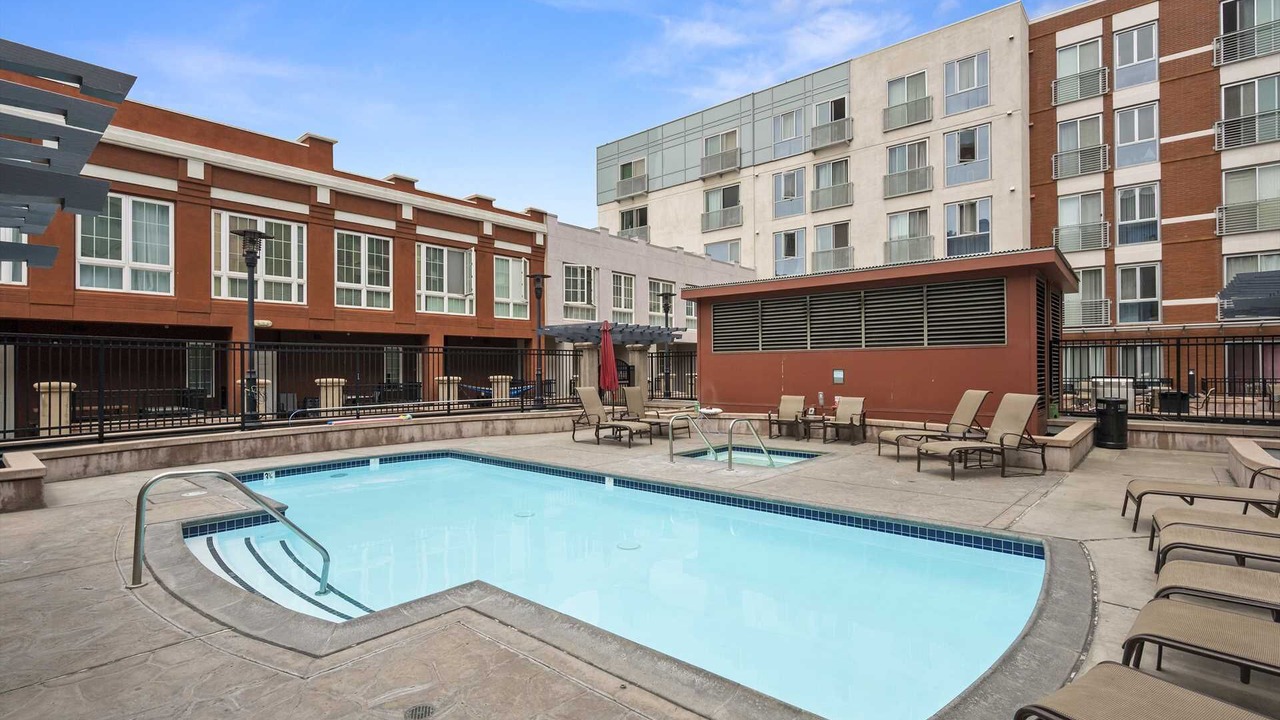 Photo of Outdoor in Pacific Terrace
