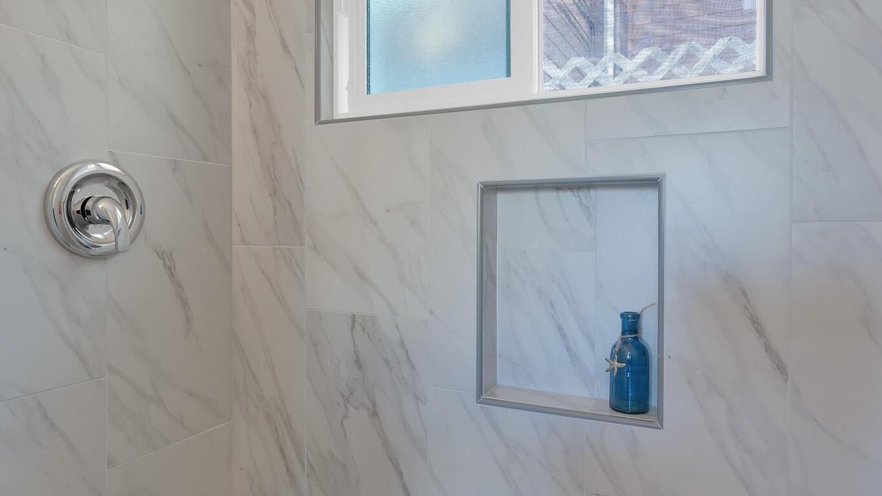 Photo of Bathroom in Pacific Beach