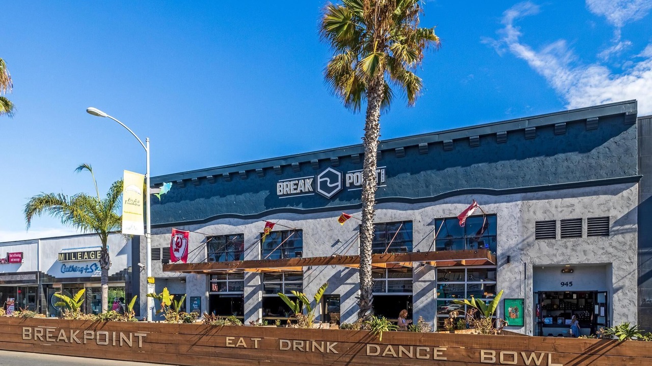 Photo of Others in Pacific Beach