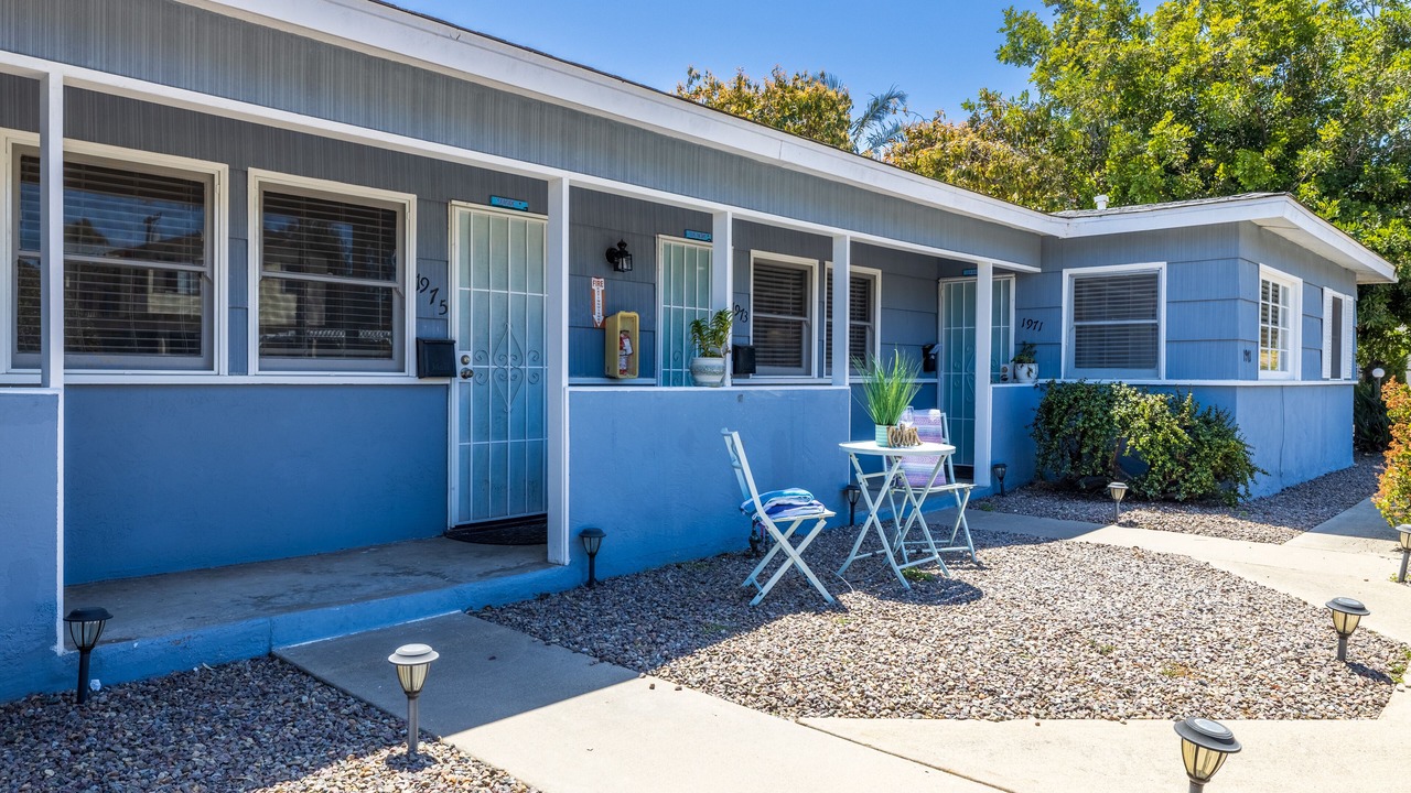 Photo of Outdoor in Pacific Beach