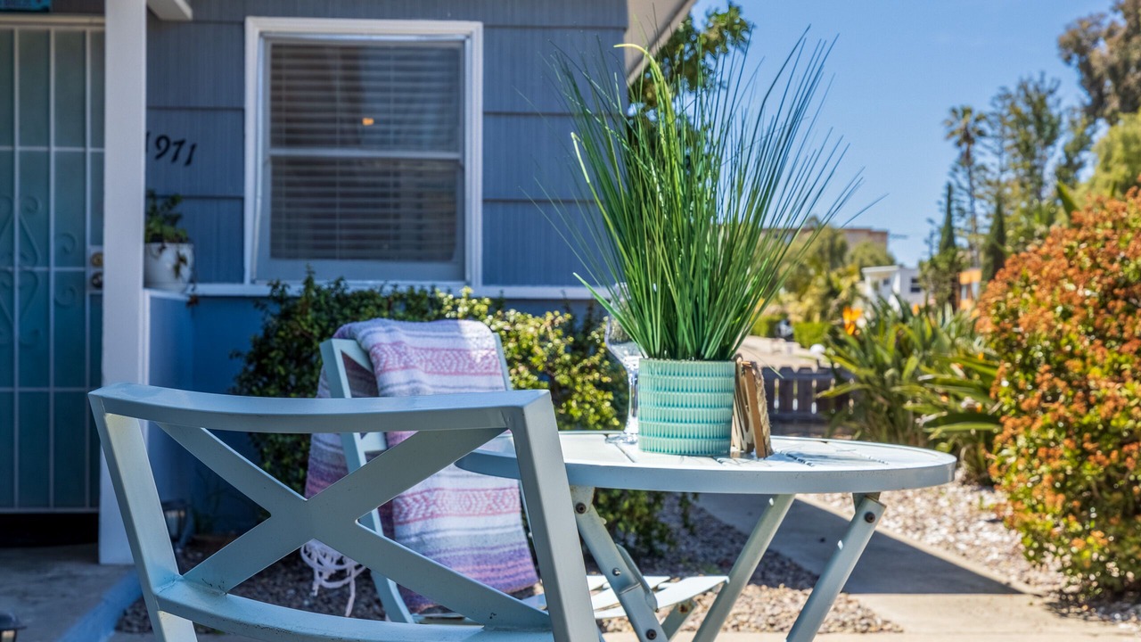 Photo of Outdoor in Pacific Beach