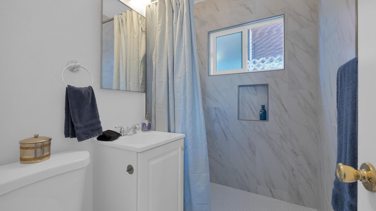 Photo of Bathroom in Pacific Beach