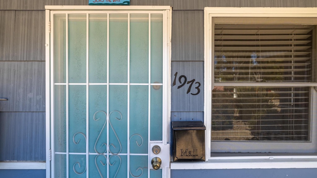 Photo of Outdoor in Pacific Beach