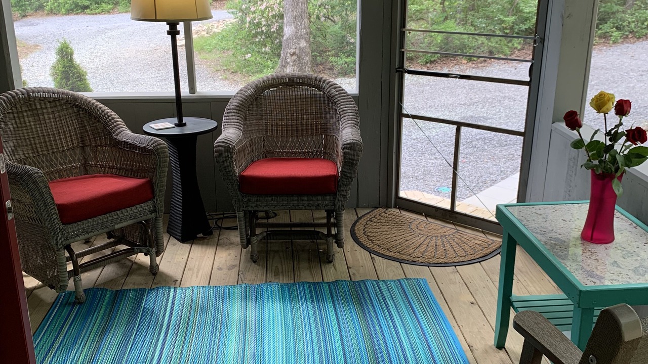 Photo of Outdoor in Mentone