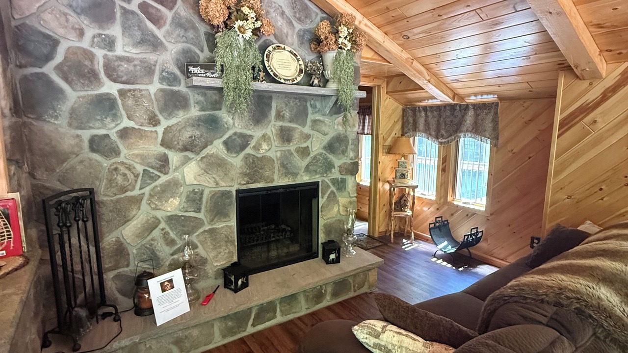 Photo of Livingroom in Dayton