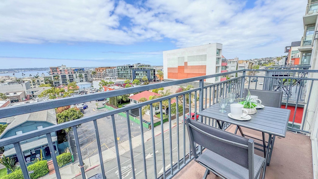 Photo of Outdoor in Little Italy