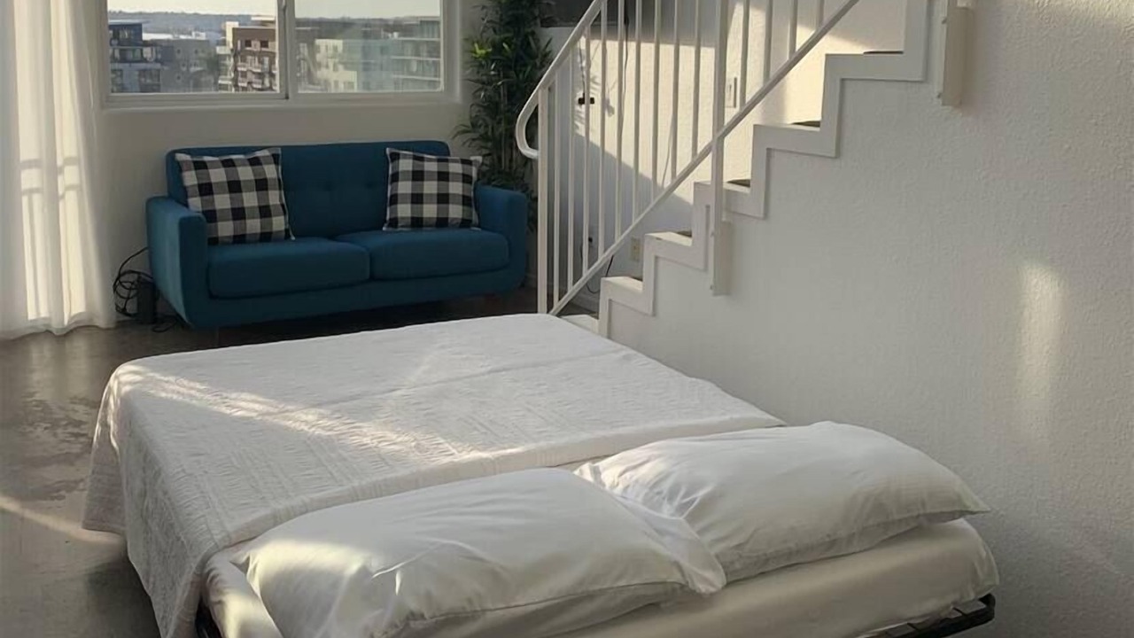 Photo of Bedroom in Little Italy