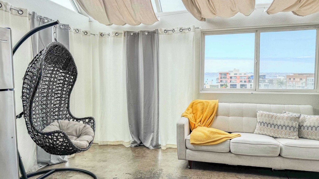 Photo of Livingroom in Little Italy