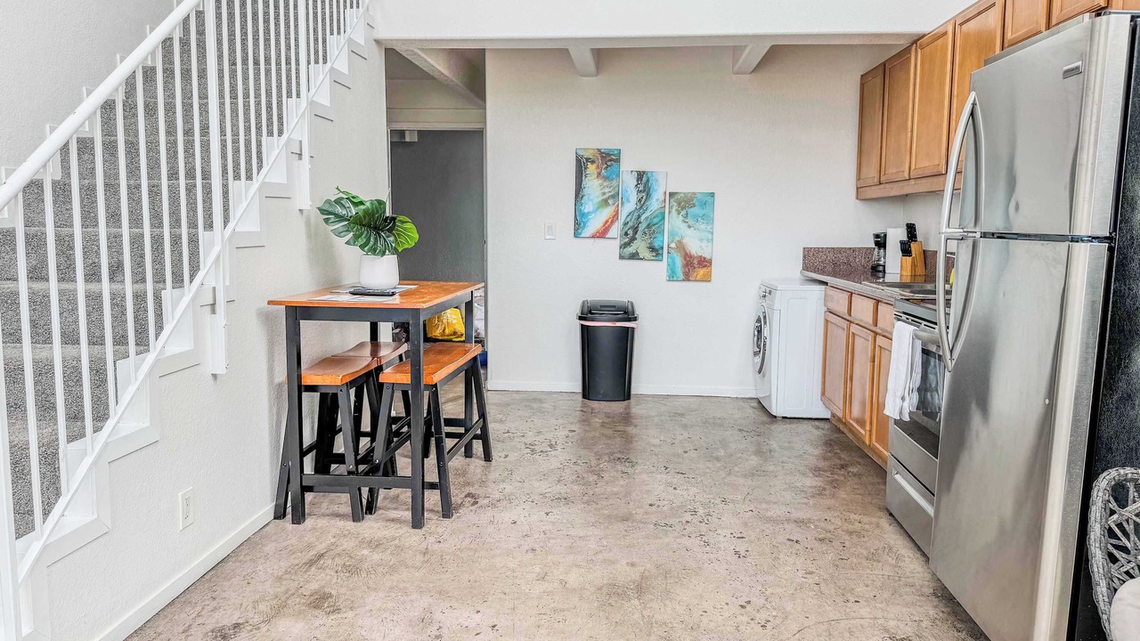Photo of Kitchen in Little Italy