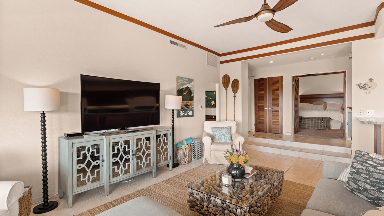 Photo of Livingroom in Kapalua